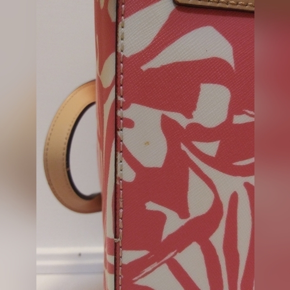 Kate Spade Grant Street Juno Tote Preloved - Picture 7 of 16